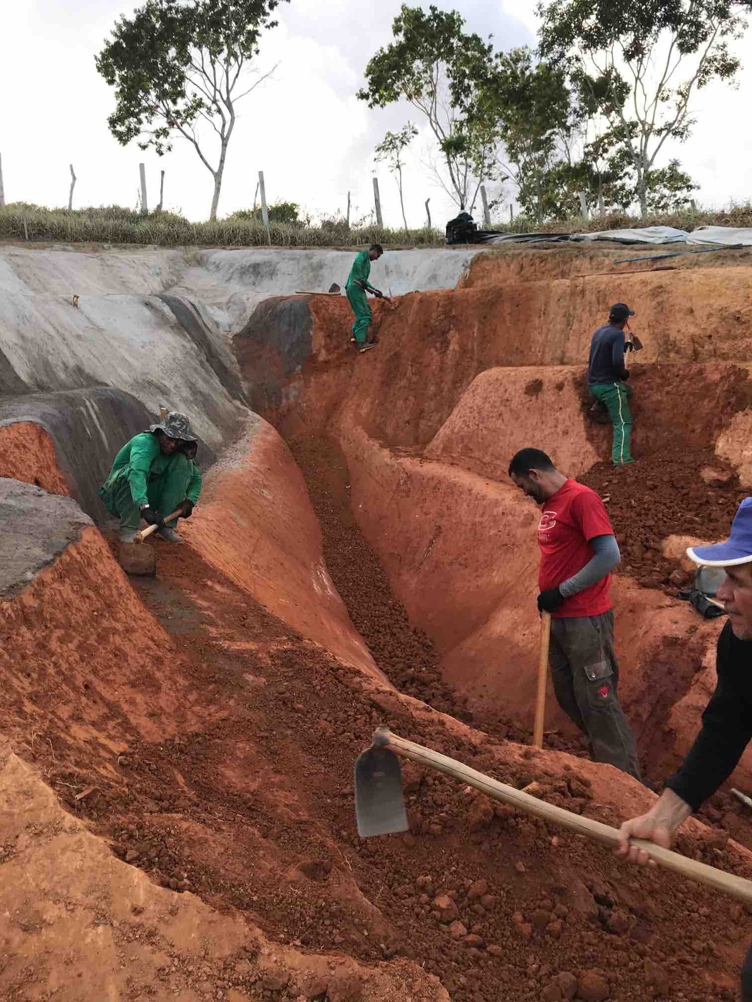 Giant vulva sculpture in Brazil sparks outrage, amusement • PhilSTAR Life